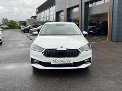 Skoda FABIA 1.0 TSI EVO2 95 SELECTION (2025) - Foto 2