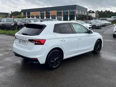 Skoda FABIA 1.0 TSI EVO2 95 SELECTION (2025) - Foto 5