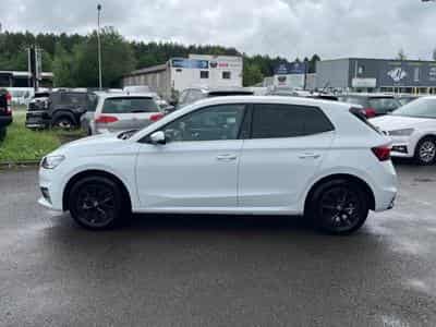 Skoda FABIA 1.0 TSI EVO2 95 SELECTION (2025) - Foto 8
