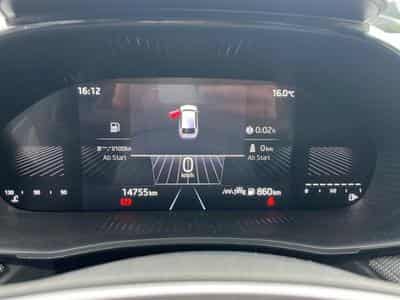 Skoda FABIA 1.0 TSI EVO2 95 SELECTION (2025) - Foto 11