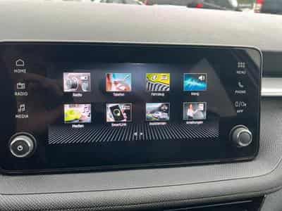 Skoda FABIA 1.0 TSI EVO2 95 SELECTION (2025) - Foto 14