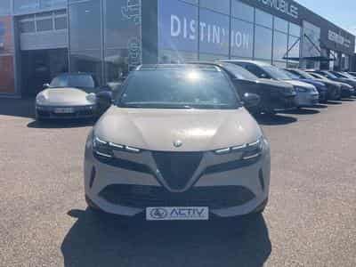 Alfa-Romeo JUNIOR 1.2 IBRIDA 145 SPECIALE E-DCT6 (2026) - Foto 3