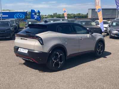Alfa-Romeo JUNIOR 1.2 IBRIDA 145 SPECIALE E-DCT6 (2026) - Foto 5