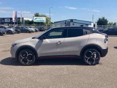 Alfa-Romeo JUNIOR 1.2 IBRIDA 145 SPECIALE E-DCT6 (2026) - Foto 8