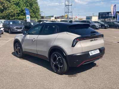 Alfa-Romeo JUNIOR 1.2 IBRIDA 145 SPECIALE E-DCT6 (2026) - Foto 7