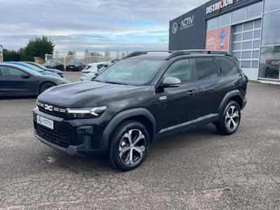Dacia BIGSTER 1.8 HYBRID 155 JOURNEY (2025) - Foto 1