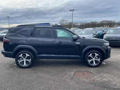 Dacia BIGSTER 1.8 HYBRID 155 JOURNEY (2025) - Foto 4