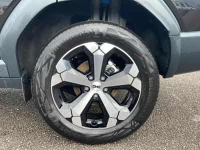 Dacia BIGSTER 1.8 HYBRID 155 JOURNEY (2025) - Foto 9