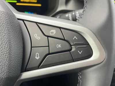 Dacia BIGSTER 1.8 HYBRID 155 JOURNEY (2025) - Foto 15