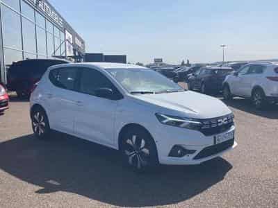 Dacia SANDERO 1.0 TCE 90 JOURNEY (2025) - Photo 3