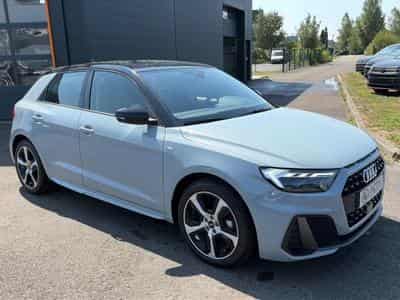 Audi A1 30 TFSI 116 S LINE S TRONIC 7 (2026) - Foto 3