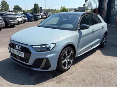 Audi A1 30 TFSI 116 S LINE S TRONIC 7 (2026) - Foto 1