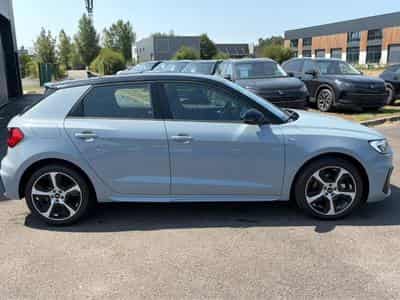 Audi A1 30 TFSI 116 S LINE S TRONIC 7 (2026) - Foto 4