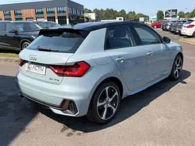 Audi A1 30 TFSI 116 S LINE S TRONIC 7 (2026) - Foto 5