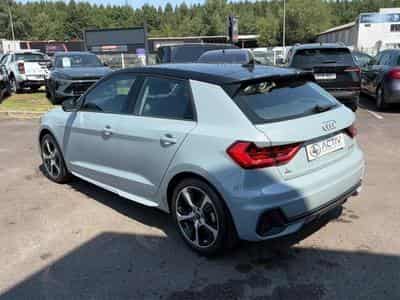 Audi A1 30 TFSI 116 S LINE S TRONIC 7 (2026) - Foto 7