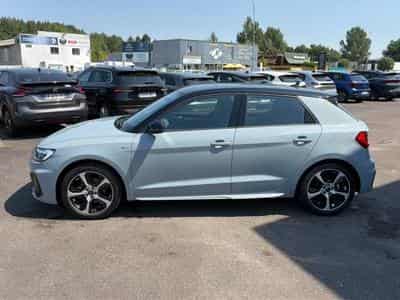 Audi A1 30 TFSI 116 S LINE S TRONIC 7 (2026) - Foto 8