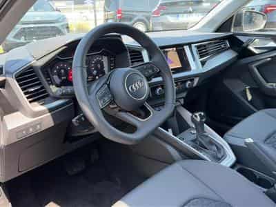 Audi A1 30 TFSI 116 S LINE S TRONIC 7 (2026) - Foto 12