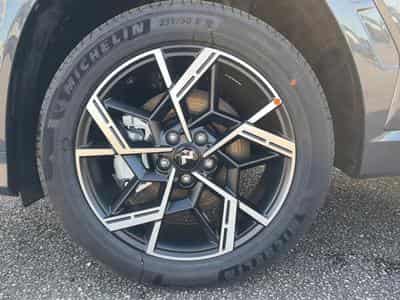 Hyundai TUCSON 1.6 T-GDI 239 HYBRID N LINE CREATIVE (2026) - Foto 9