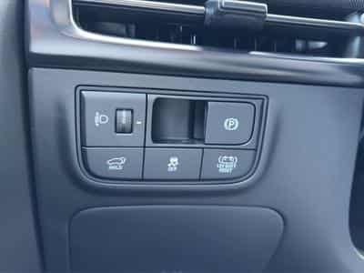 Hyundai TUCSON 1.6 T-GDI 239 HYBRID N LINE CREATIVE (2026) - Foto 11