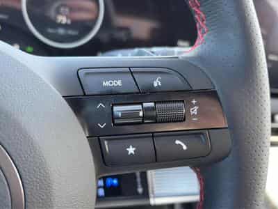 Hyundai TUCSON 1.6 T-GDI 239 HYBRID N LINE CREATIVE (2026) - Foto 15
