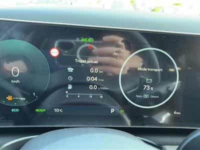 Hyundai TUCSON 1.6 T-GDI 239 HYBRID N LINE CREATIVE (2026) - Foto 13