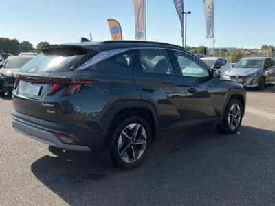 Hyundai TUCSON 1.6 T-GDI 239 HYBRID INTUITIVE (2026) - Foto 6