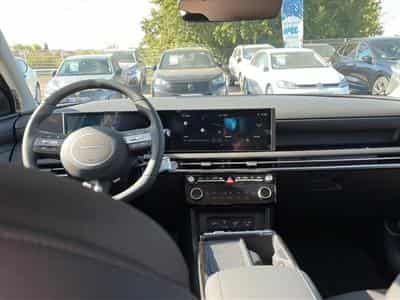 Hyundai TUCSON 1.6 T-GDI 239 HYBRID INTUITIVE (2026) - Foto 10