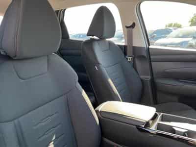 Hyundai TUCSON 1.6 T-GDI 239 HYBRID INTUITIVE (2026) - Foto 12