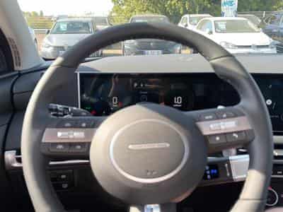 Hyundai TUCSON 1.6 T-GDI 239 HYBRID INTUITIVE (2026) - Foto 15