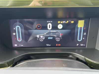 Fiat GRANDE PANDA 1.2 HYBRID 100 LA PRIMA EDCT6 (2025) - Foto 12