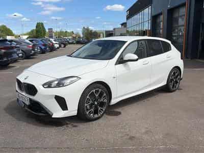 Bmw SERIE 1 (F70) 120DA 163 M SPORT DESIGN DKG7 (2025) - Foto 1