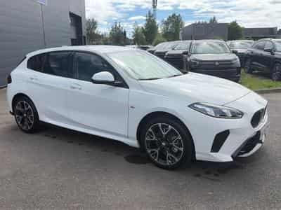 Bmw SERIE 1 (F70) 120DA 163 M SPORT DESIGN DKG7 (2025) - Foto 3