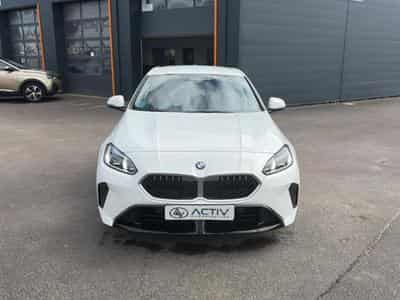 Bmw SERIE 1 (F70) 120DA 163 M SPORT DESIGN DKG7 (2025) - Foto 2