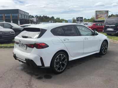 Bmw SERIE 1 (F70) 120DA 163 M SPORT DESIGN DKG7 (2025) - Foto 5