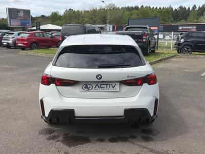 Bmw SERIE 1 (F70) 120DA 163 M SPORT DESIGN DKG7 (2025) - Foto 6