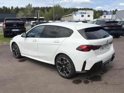 Bmw SERIE 1 (F70) 120DA 163 M SPORT DESIGN DKG7 (2025) - Foto 7