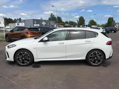 Bmw SERIE 1 (F70) 120DA 163 M SPORT DESIGN DKG7 (2025) - Foto 8