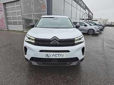 Citroen C5 AIRCROSS 1.2 HYBRIDE 145 PLUS E-DCS6 (2024) - Foto 2