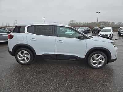 Citroen C5 AIRCROSS 1.2 HYBRIDE 145 PLUS E-DCS6 (2024) - Foto 4