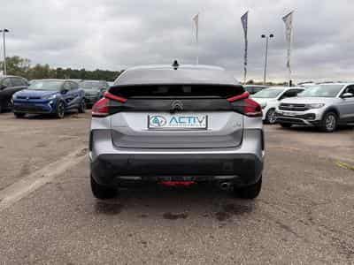 Citroen C4 1.5 BLUEHDI 130 MAX AUTOMATIQUE (2024) - Foto 6