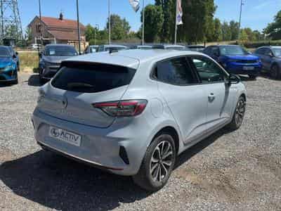 Renault Clio 1.0 TCE 90 TECHNO (2025) - Photo 5