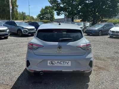 Renault Clio 1.0 TCE 90 TECHNO (2025) - Photo 6