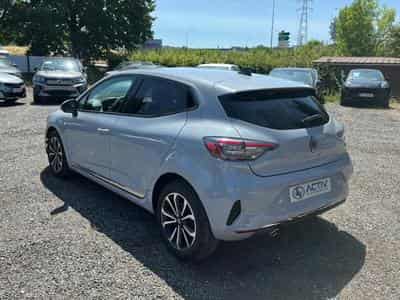 Renault Clio 1.0 TCE 90 TECHNO (2025) - Photo 7