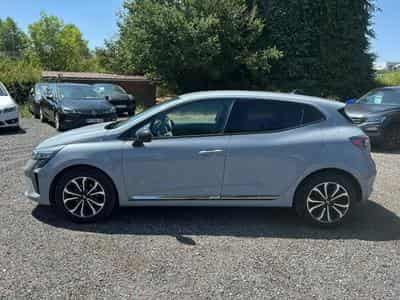 Renault Clio 1.0 TCE 90 TECHNO (2025) - Photo 8