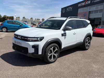 Dacia BIGSTER 1.2 MILD HYBRID 140 JOURNEY (2026) - Foto 1