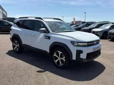 Dacia BIGSTER 1.2 MILD HYBRID 140 JOURNEY (2026) - Foto 3
