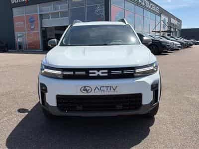 Dacia BIGSTER 1.2 MILD HYBRID 140 JOURNEY (2026) - Foto 2