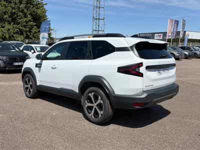 Dacia BIGSTER 1.2 MILD HYBRID 140 JOURNEY (2026) - Foto 7