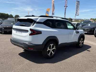 Dacia BIGSTER 1.2 MILD HYBRID 140 JOURNEY (2026) - Foto 5
