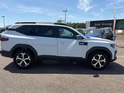 Dacia BIGSTER 1.2 MILD HYBRID 140 JOURNEY (2026) - Foto 4